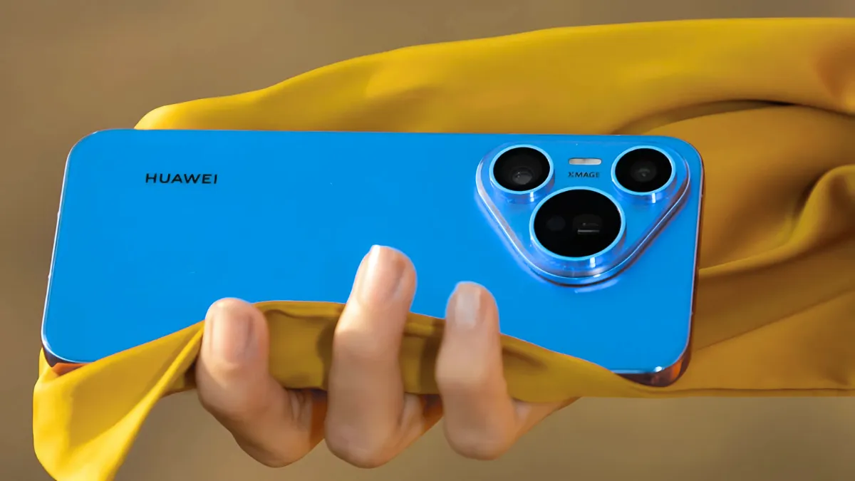 Huawei Pura 80 Pro