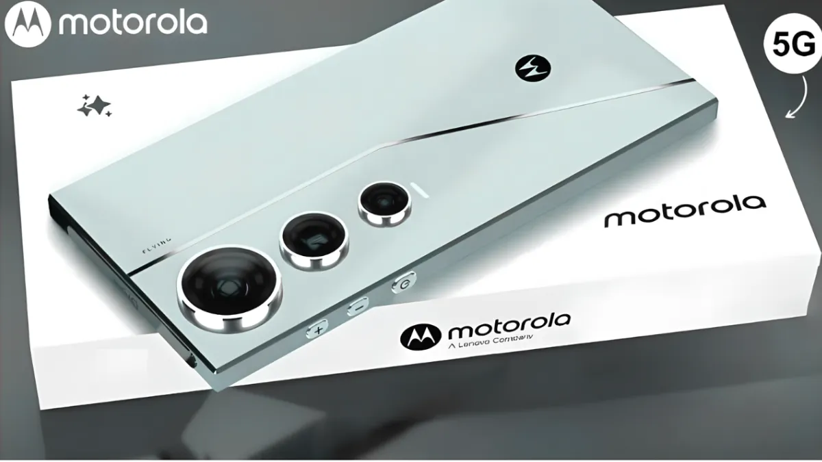 Motorola X50 Max 5G